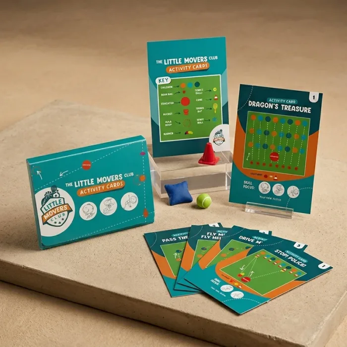 LMC Activity Cards - Image 3