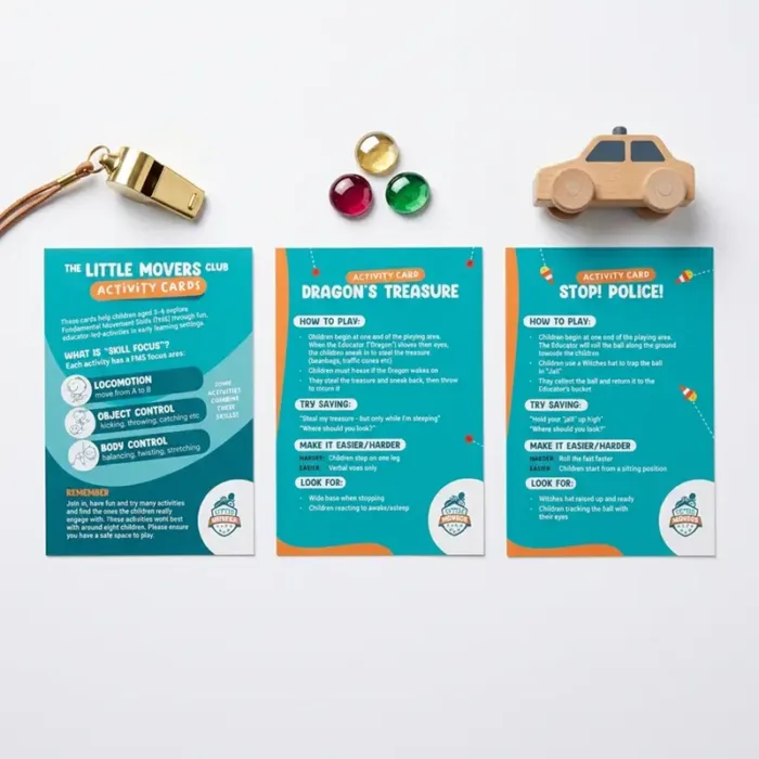 LMC Activity Cards - Image 2